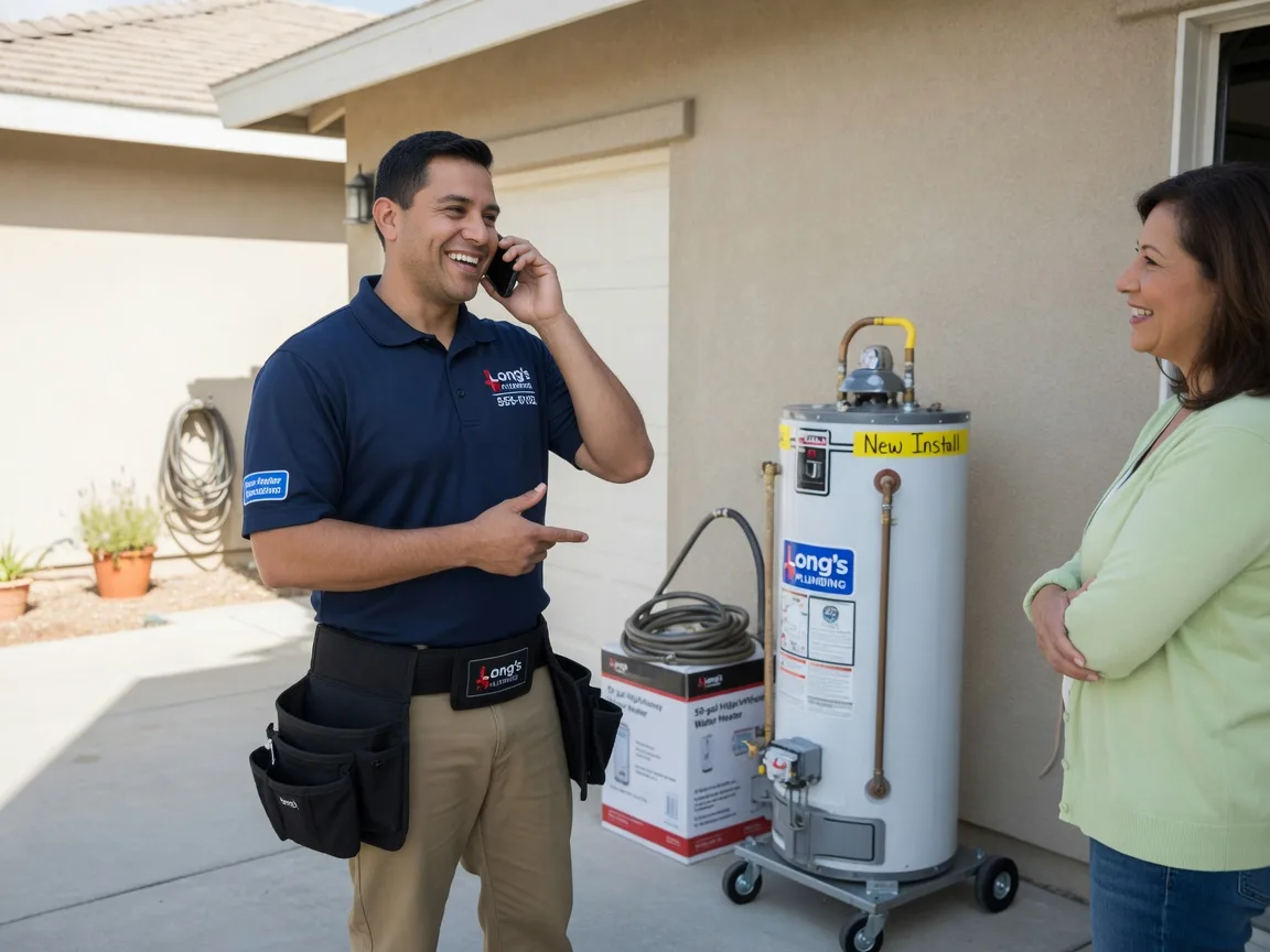Leak Detection Correll, MN FAQs